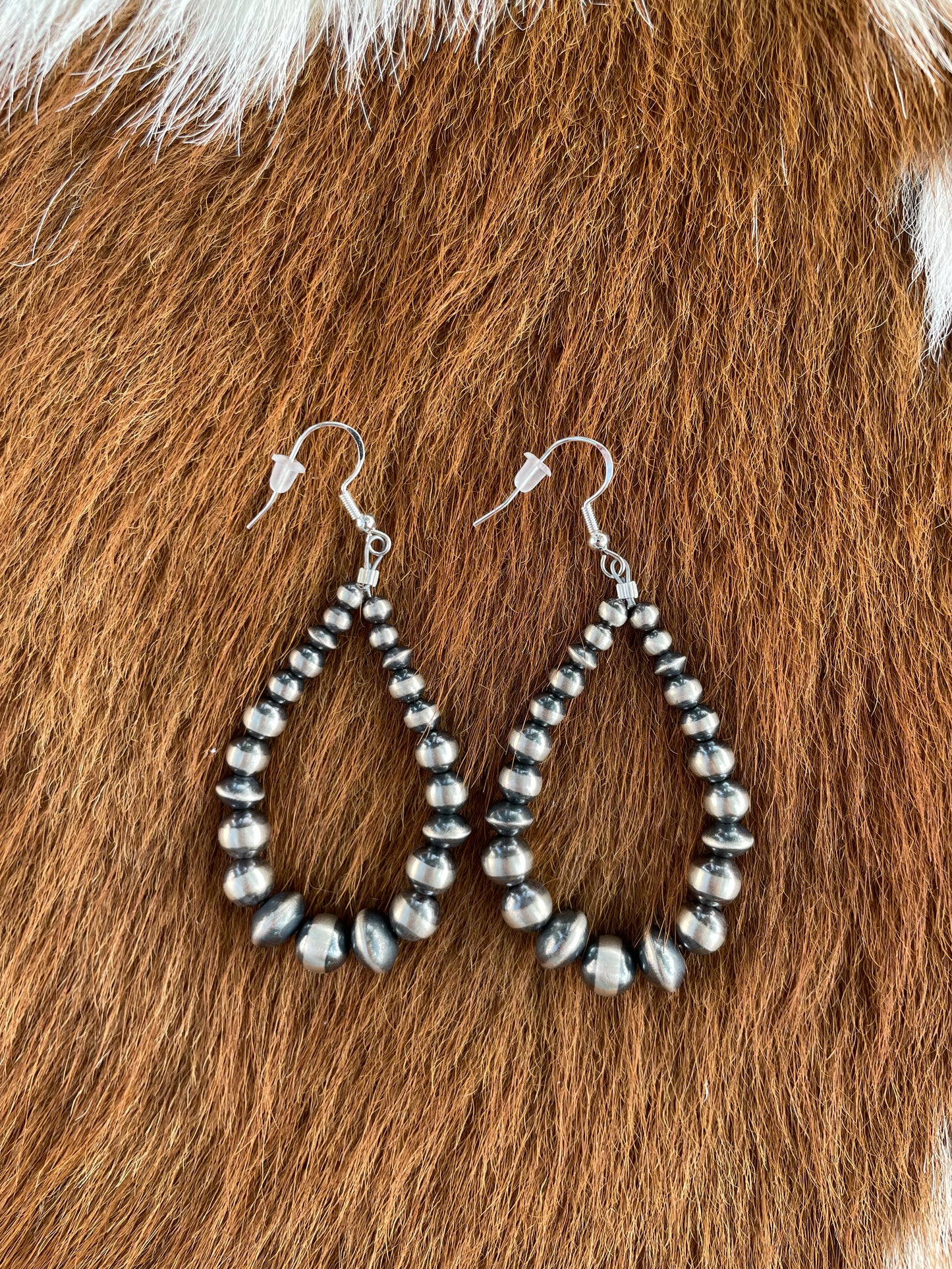 The Evelyn Earrings *PREORDER*