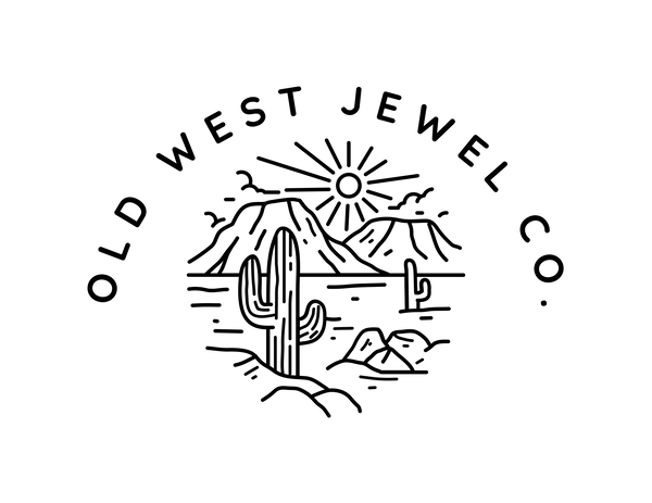 Old West Jewel Co. logo